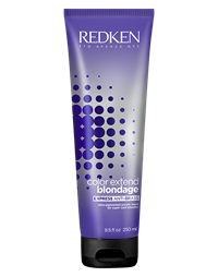 MASCARILLA COLOR EXTEND BLONDAGE EXPRESS ANTI-BRASS ByRedken